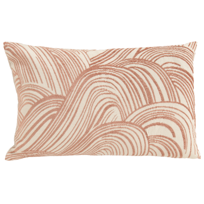 Hartman Lendekussen - Daisy Pink