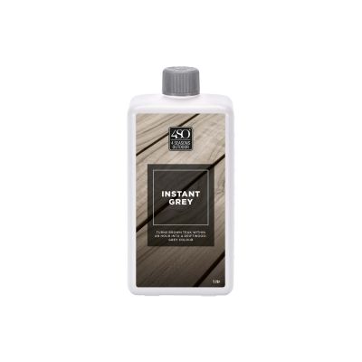 4-Seasons Instant grey