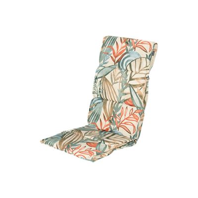 Hartman Sling hogerug kussen - Lauren Orange OP=OP