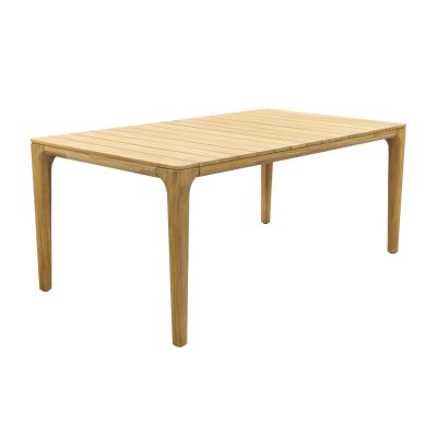 Taste Liam tuintafel teakhout - 180x100 cm. 