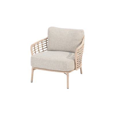 4 Seasons Como loungestoel - Harvest (1 stuk)