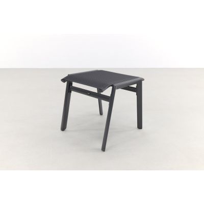 Hartman Napoli hocker voorkant