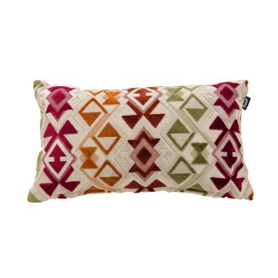 Hartman Lendekussen - Dian Raspberry