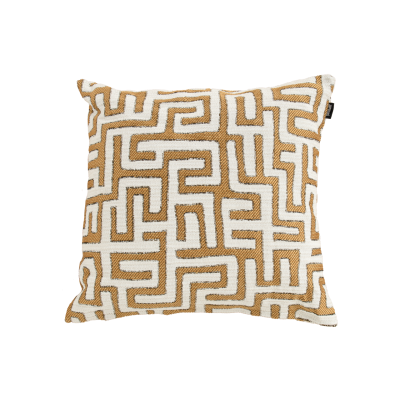 Hartman Sierkussen - Otis Yellow