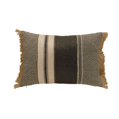 Hartman Lendekussen - Manuel Grey