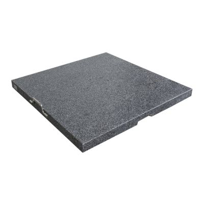 Palma - Hawaii parasolvoet 90kg.