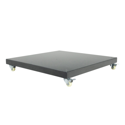 Marbella - Hawaii verrijdbare parasolvoet 90kg.