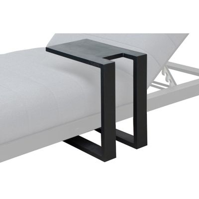 Mexico bijzettafel - 32x48 cm.