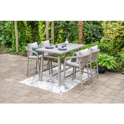 GI Monti barset (5-delig) - Taupe/Zand