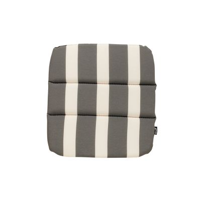 Hartman zitkussen - Roma Grey