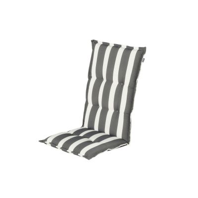 Hartman hogerugkussen - Roma Grey