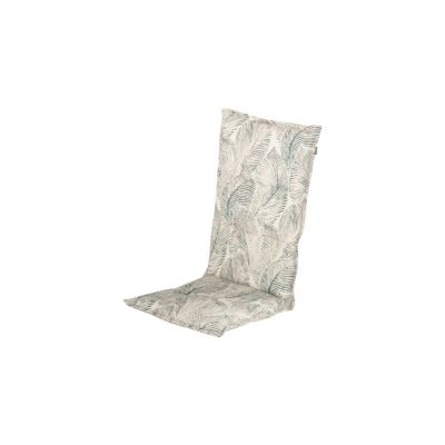 Hartman hogerug kussen - Romee Grey