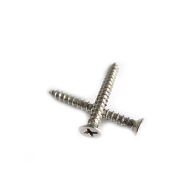 Nesling RVS schroeven 20 stuks