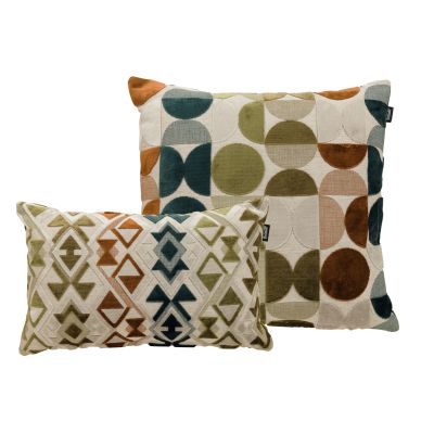 Hartman Dian Olive/Sitri Olive - Kussenset