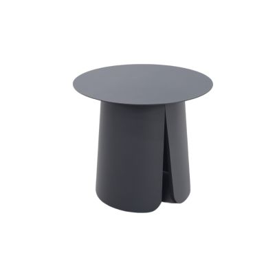 Velora koffietafel Ø45 cm. - Royal Grey