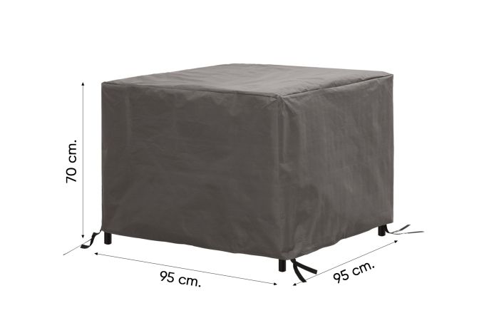 Outdoor Covers loungestoel hoes 95x95x70 cm.