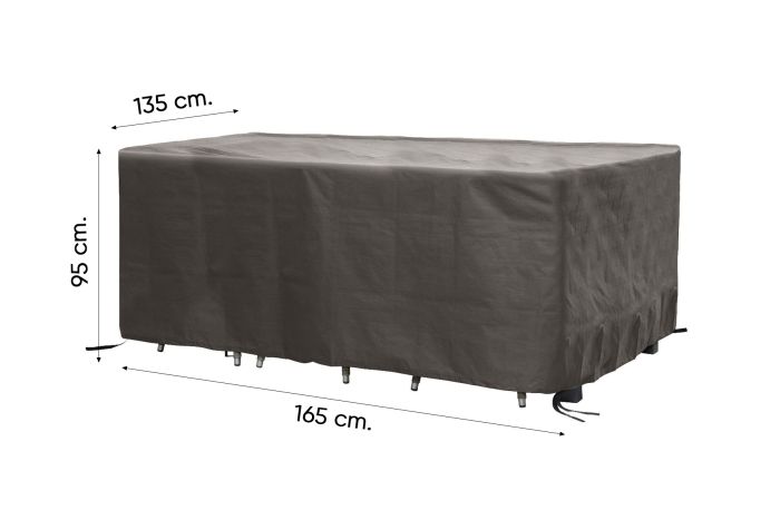 Outdoor Covers tuinsethoes 165x135x95 cm.