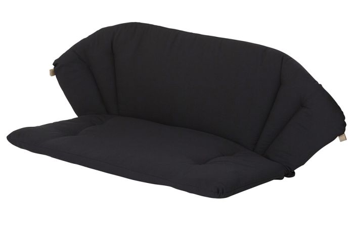 Hartman tuinkussen Havana Dark Grey - Toledo Bank