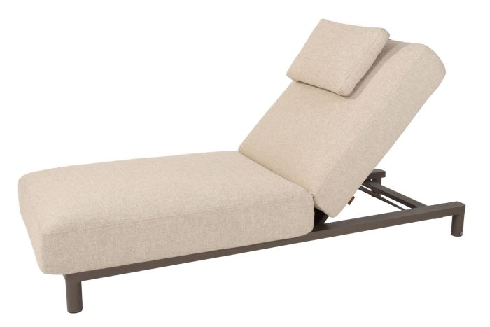 4SO Madeira ligbed - Terre