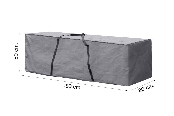 Outdoor Covers Lounge kussentas 150x80x60 cm.