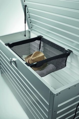 Biohort inhangzak voor loungebox 160 x 70 cm.