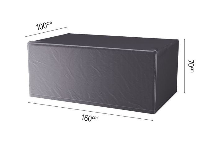 Platinum Aerocover tuintafelhoes 160x100 cm.