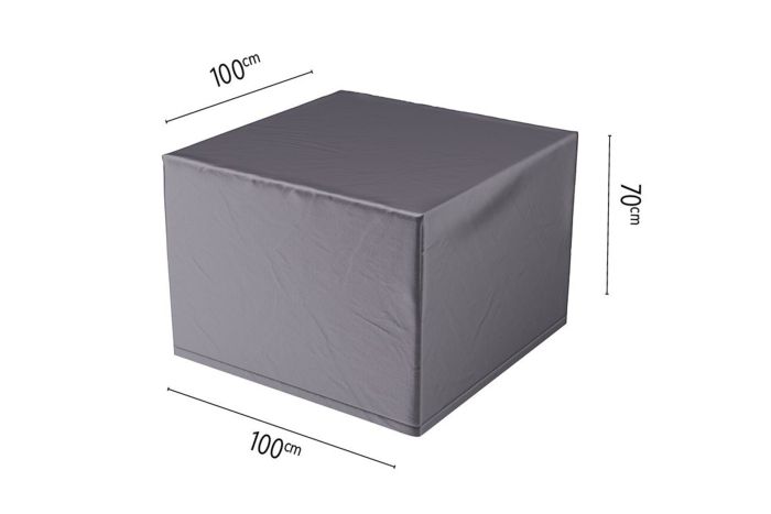 Platinum Aerocover loungestoel beschermhoes