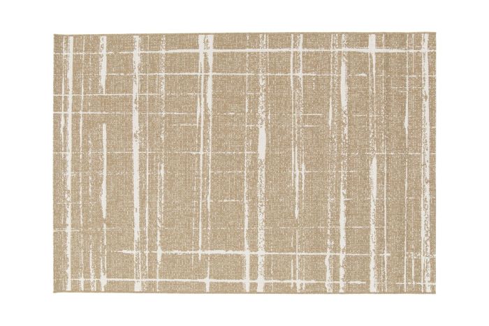 Garden Impressions Nelson karpet 160 x 230 cm. - Desert Taupe
