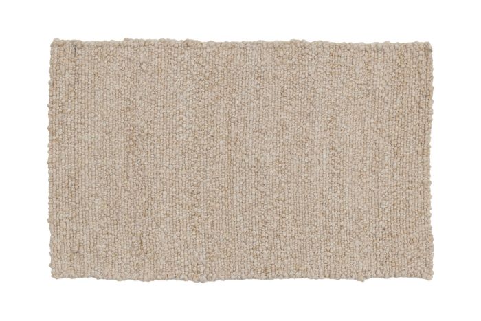 GI Ankara buitenkleed 200x290 cm. - Merino Sand