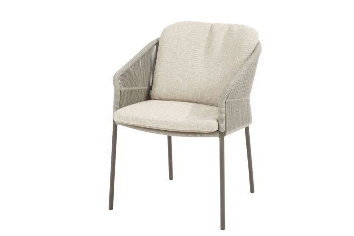 Taste Florence dining tuinstoel (1 stuk) - Terre