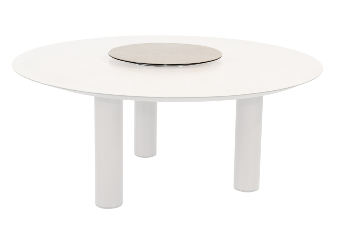 Taste Donato Lazy Susan draaiplateau Ø60 cm. - Terre