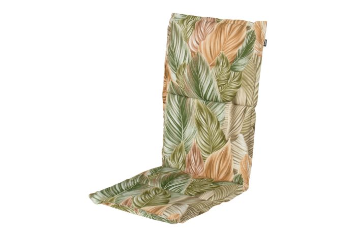 Hartman hogerugkussen - Alba Green