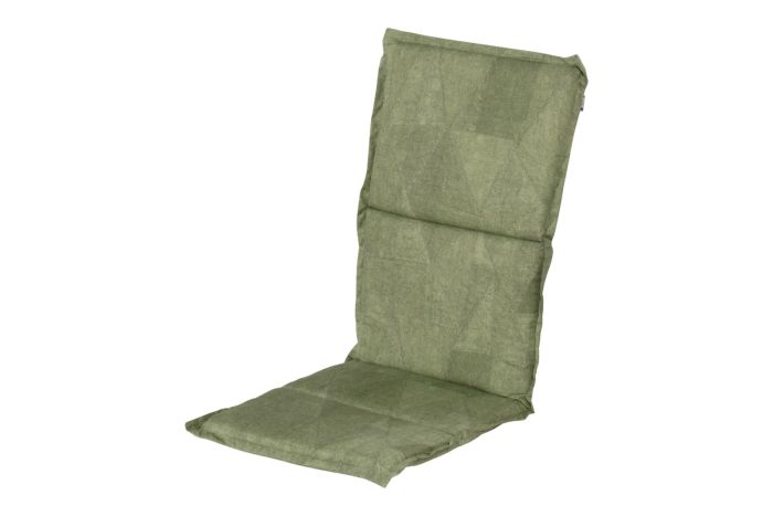 Hartman hogerugkussen - Carlos Green