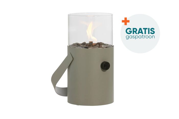Cosiscoop Olive - Original - Gaslantaarn