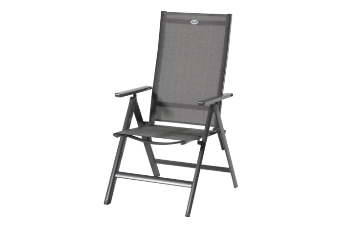 Hartman Aruba verstelbare tuinstoel