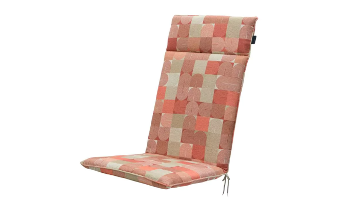 Madison hogerugkussen 50x120 cm - Jacky Terra - Universeel