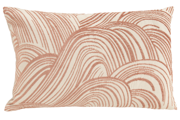 Hartman Lendekussen - Daisy Pink