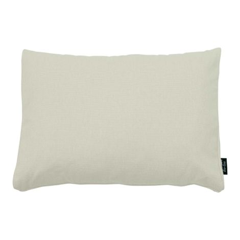 Madison lounge rugkussen 60x40 - Eco Beige