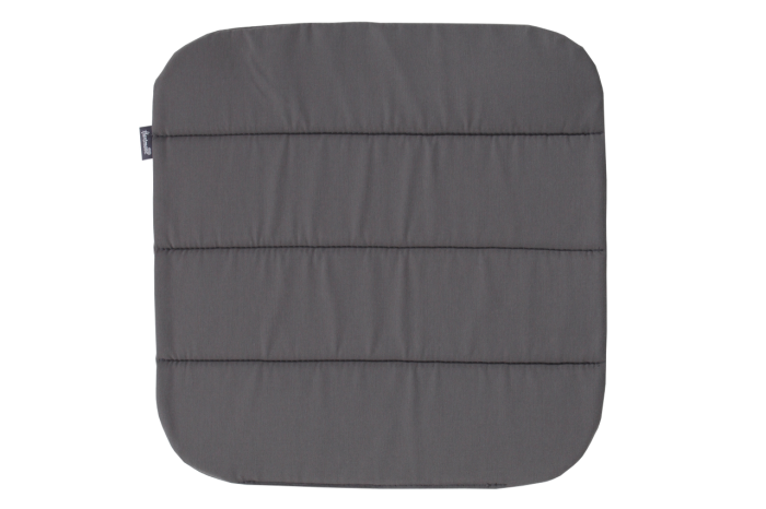 Zitkussen casual seal grey delphine sophie hartman