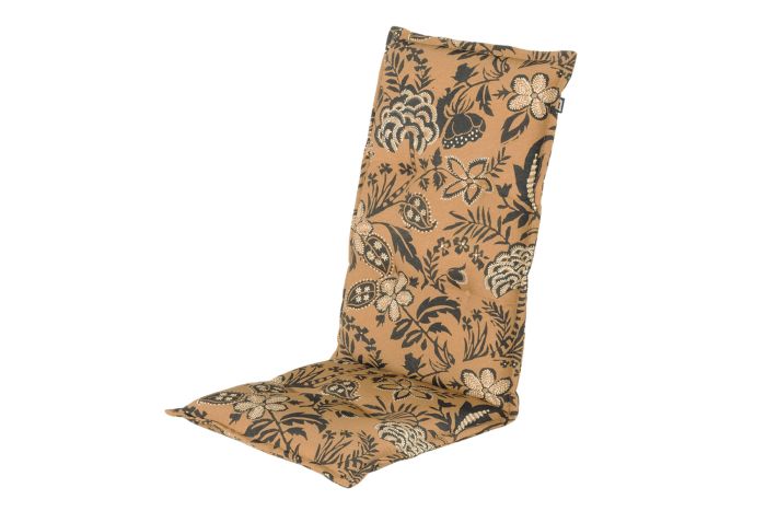 Hartman hogerugkussen - Lucia Fudge