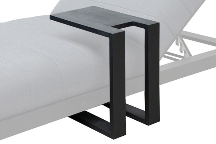 Mexico bijzettafel - 32x48 cm.