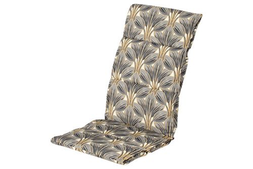 Hartman Sling hogerug kussen - Milo Grey