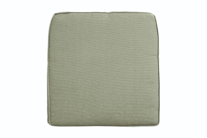 Madison wicker zitkussen - Panama - Sage