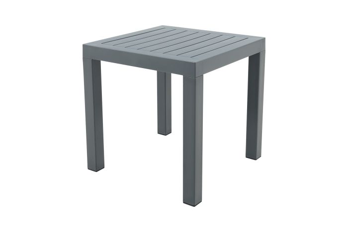 Siesta Ocean bijzettafel - antraciet