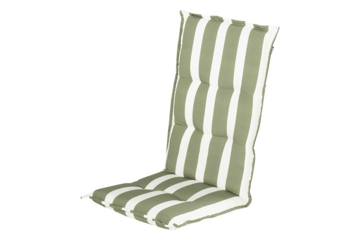 Hartman hogerugkussen - Roma Green