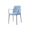 Scab Ginevra armchair - Blauw