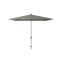 Platinum Riva stokparasol 2,5x2,5 m. - Olive