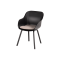 Hartman Le Soleil Element dining armstoel - Carbon black/Black
