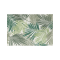 GI Naturalis buitenkleed 160 x 230 cm. - Palm Leaf Groen