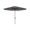 Madison Paros 2 luxe stokparasol - 300 cm. - Taupe